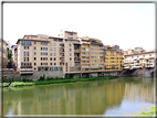 foto Ponte Vecchio di Firenze